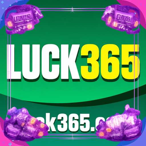 luck365 — mitra unggulan