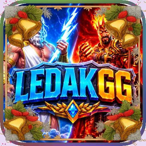 ledakgg — galeri pratinjau - APK Resmi