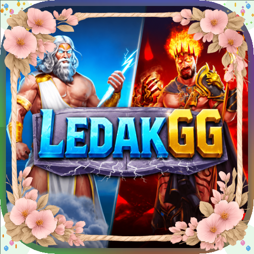 ledakgg — galeri pratinjau Resmi APK